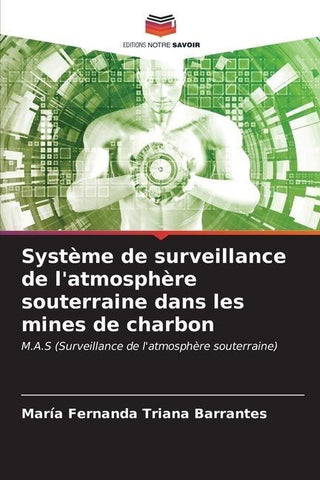 Système de surveillance de l'atmosphère souterraine dans les mines de charbon