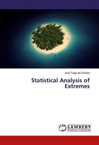 Statistical Analysis of Extremes