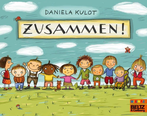 Zusammen!