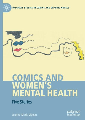 Comics and Women's Mental Health