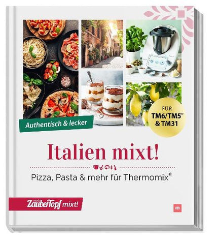 mein ZauberTopf mixt! Italien mixt!