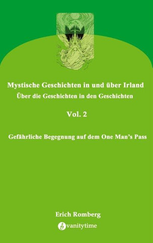 Gefährliche Begegnung auf dem One Man’s Pass