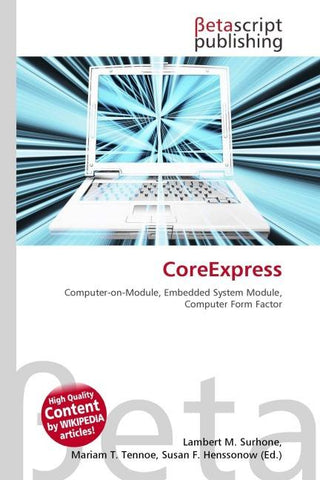 CoreExpress