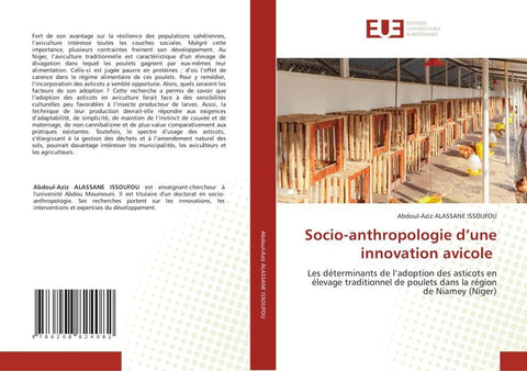 Socio-anthropologie d'une innovation avicole