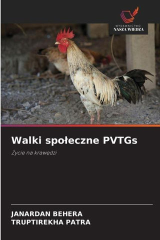 Walki spo¿eczne PVTGs