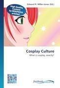 Cosplay Culture