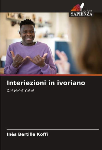 Interiezioni in ivoriano