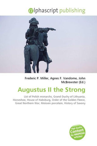 Augustus II the Strong