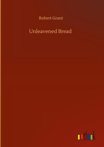 Unleavened Bread