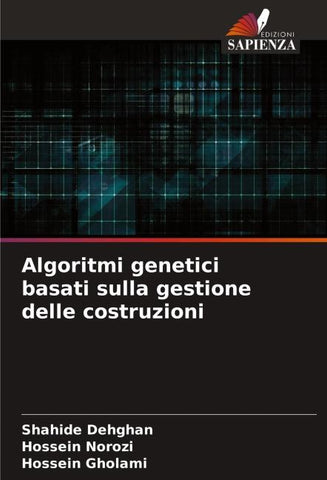 Algoritmi genetici basati sulla gestione delle costruzioni