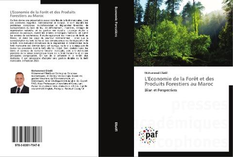 L'Economie de la Forêt et des Produits Forestiers au Maroc