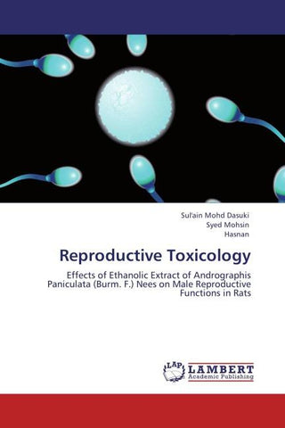 Reproductive Toxicology