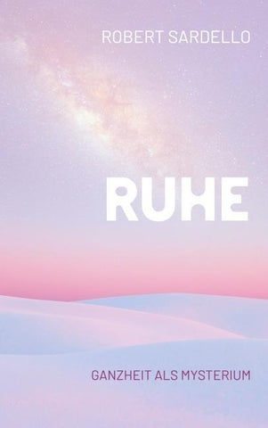 Ruhe