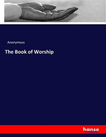 The Book of Worship