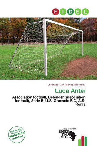 Luca Antei