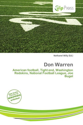 Don Warren