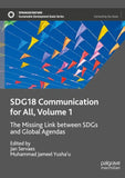 SDG18 Communication for All, Volume 1