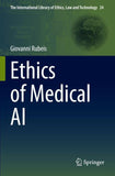 Ethics of Medical AI