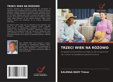 TRZECI WIEK NA RÓ¿OWO