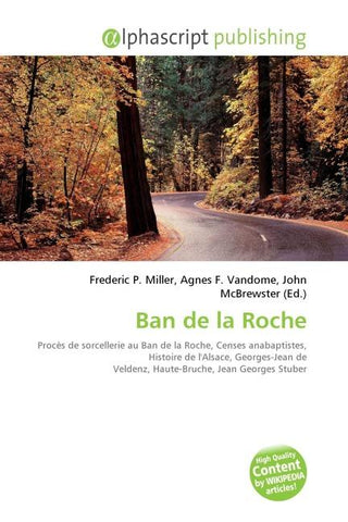 Ban de la Roche