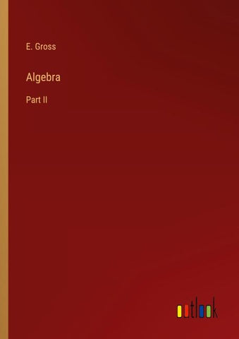 Algebra