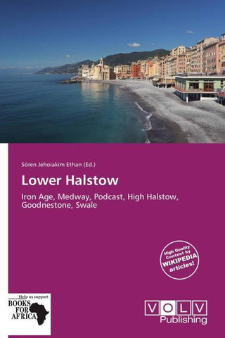 Lower Halstow