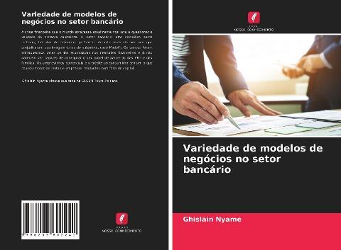 Variedade de modelos de negócios no setor bancário