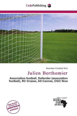 Julien Berthomier