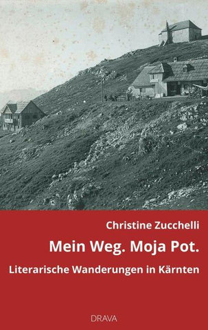 Mein Weg. Moja Pot.