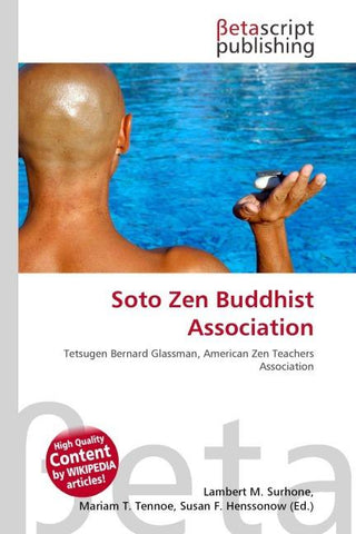 Soto Zen Buddhist Association