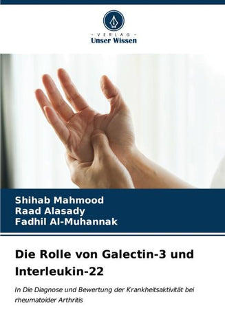 Die Rolle von Galectin-3 und Interleukin-22