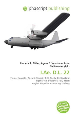I.Ae. D.L. 22
