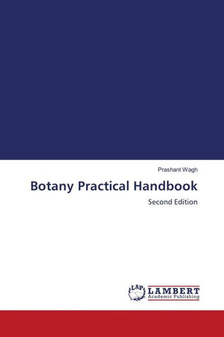 Botany Practical Handbook