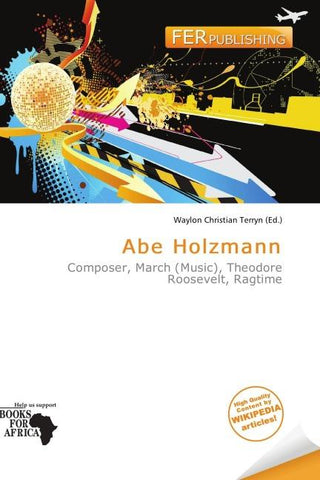 Abe Holzmann