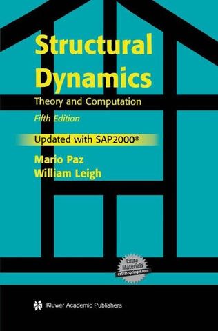 Structural Dynamics