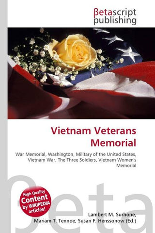 Vietnam Veterans Memorial