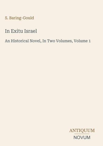 In Exitu Israel