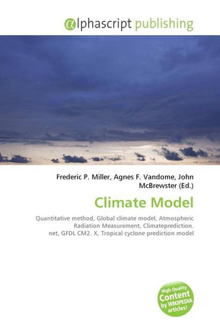 Climate Model