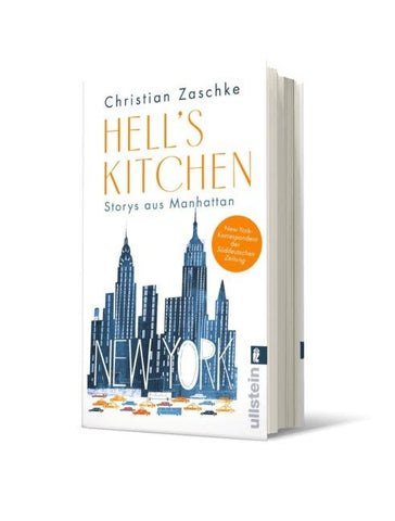Hell's Kitchen