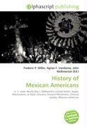 History of Mexican Americans