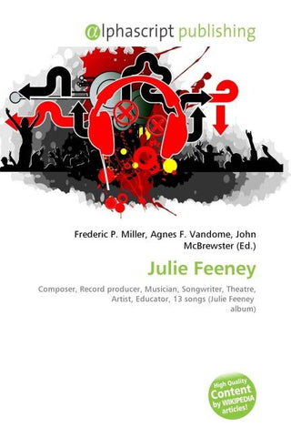 Julie Feeney