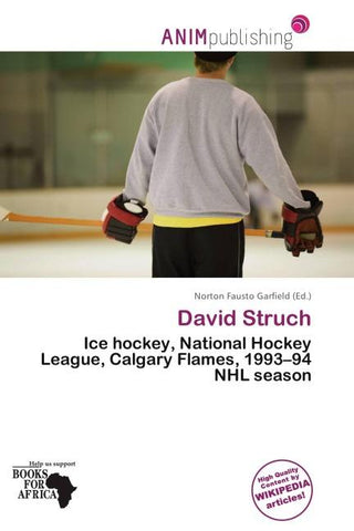 David Struch