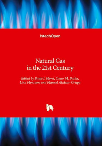 Natural Gas in the 21st Century