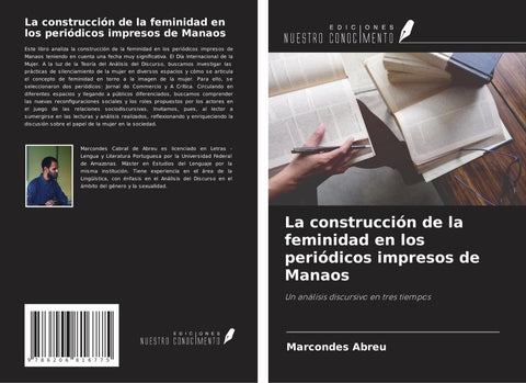 La construcción de la feminidad en los periódicos impresos de Manaos