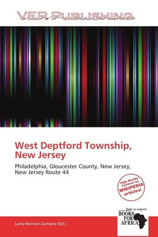 West Deptford Township, New Jersey