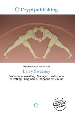 Larry Sweeney