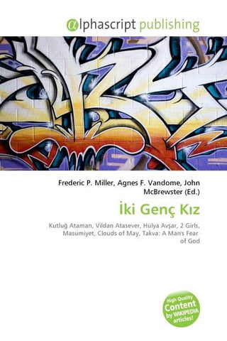¿ki Genç K¿z