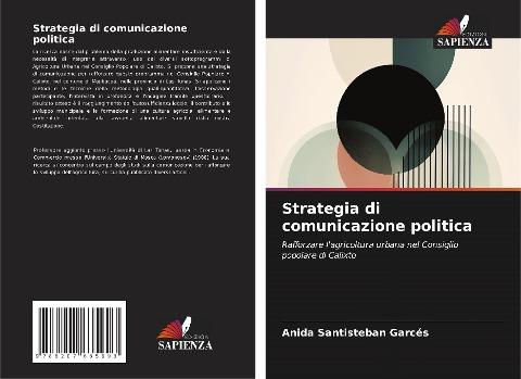 Strategia di comunicazione politica