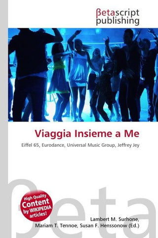 Viaggia Insieme a Me