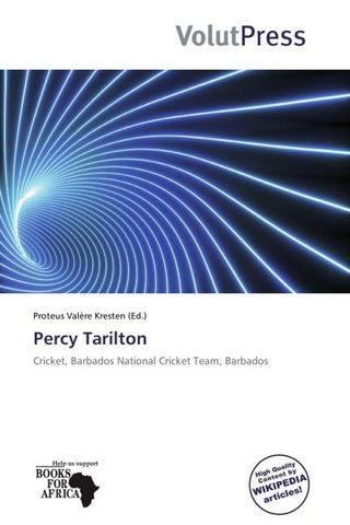 Percy Tarilton